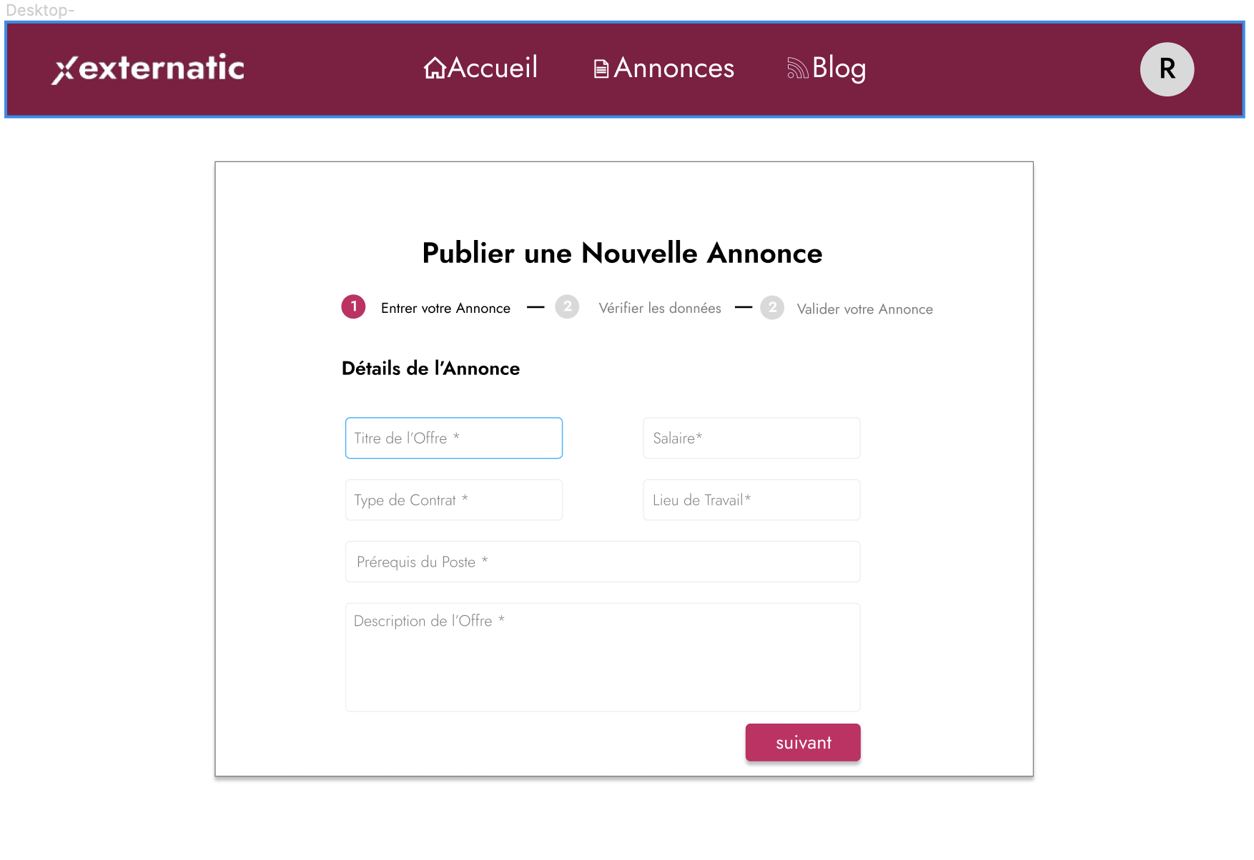 Externatic preview 4