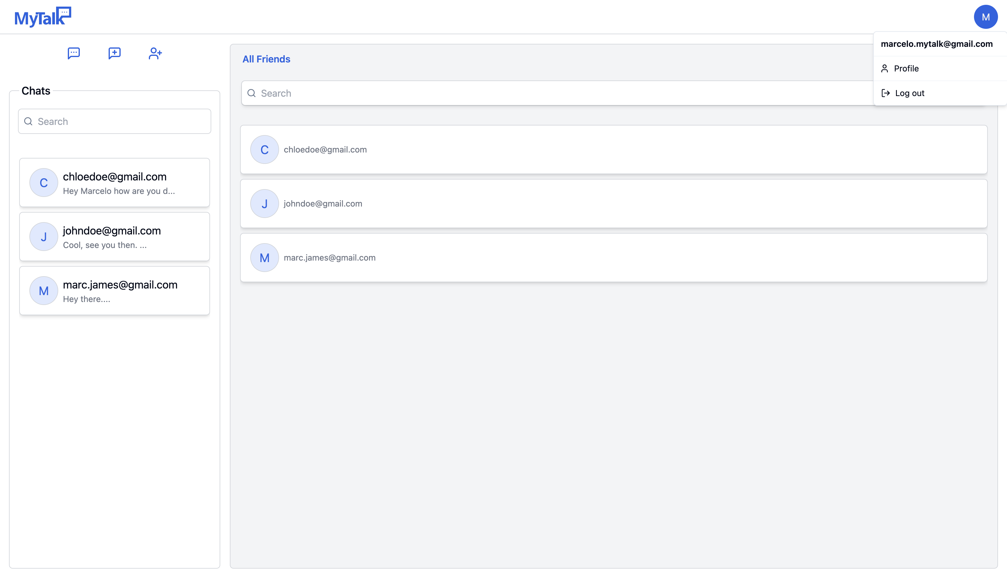 MyTalk preview 2